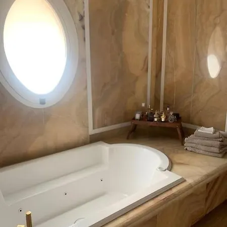 Elegant Penthouse On Marbella's Golden Mile * Marbella
